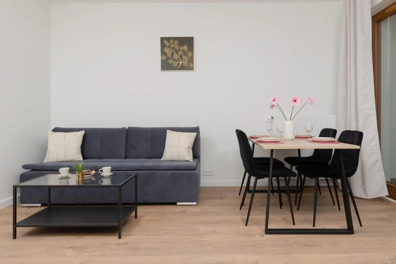 Warsaw Pozytywny Mokotow Apartment By Renters contacts